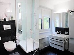 Luxurious And Beautifully Designed Apartment In Saint Moritz - Lets ge