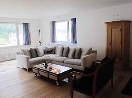 Luxurious And Beautifully Designed Apartment In Saint Moritz - Lets ge