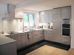 Luxurious And Beautifully Designed Apartment In Saint Moritz - Lets ge