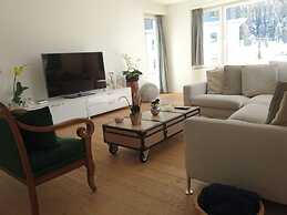 Luxurious And Beautifully Designed Apartment In Saint Moritz - Lets ge