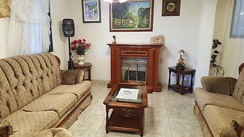 Almoloya De Juarez Colonial House