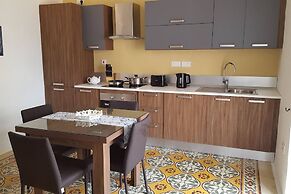 Fully Air-conditioned Traditional Maltese House