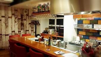 New Minka Guest House