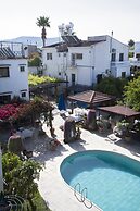 Room-one Bedroom Apartment in Paphos