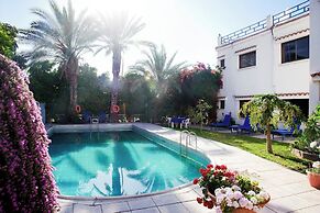 Room-one Bedroom Apartment in Paphos