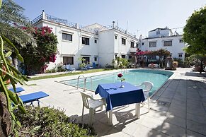 Room-one Bedroom Apartment in Paphos