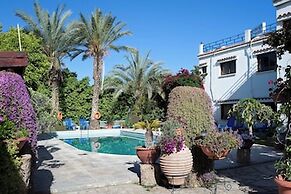 Room-one Bedroom Apartment in Paphos