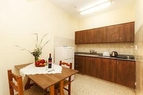 Room-one Bedroom Apartment in Paphos