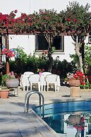 Room-one Bedroom Apartment in Paphos