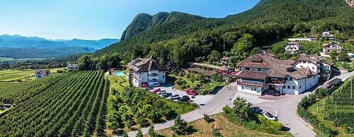 Hotel Steinegger
