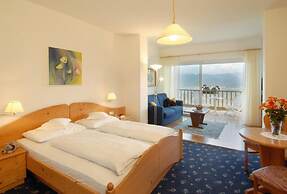 Hotel Steinegger