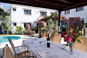 Room-studio in Polis - Just 800 m From t