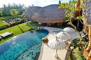 The Uma Villa in Canggu
