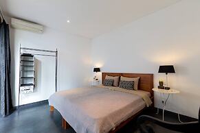 The Uma Villa Canggu