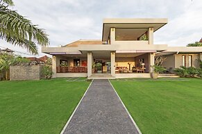 The Uma Villa Canggu