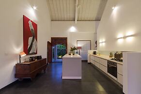 The Uma Villa Canggu