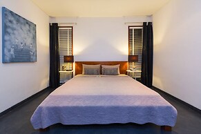 The Uma Villa Canggu