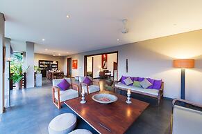 The Uma Villa Canggu