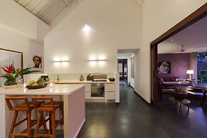 The Uma Villa Canggu