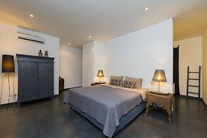 The Uma Villa Canggu