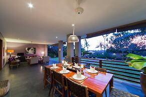 The Uma Villa Canggu