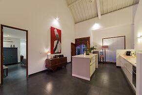 The Uma Villa Canggu