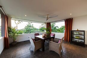 The Uma Villa Canggu