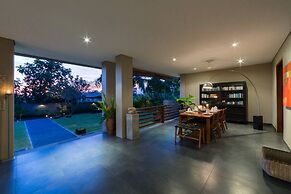 The Uma Villa Canggu