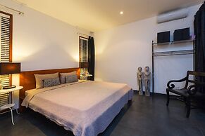 The Uma Villa Canggu