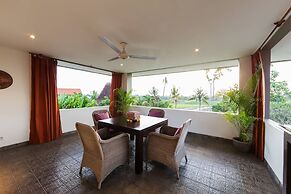 The Uma Villa Canggu