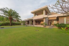 The Uma Villa Canggu