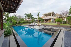 The Uma Villa Canggu