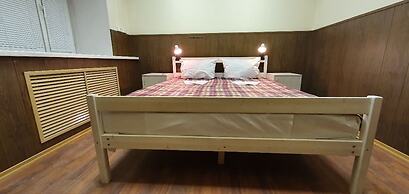 City Wall Hostel