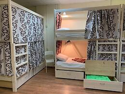 City Wall Hostel
