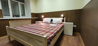 City Wall Hostel