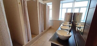 City Wall Hostel