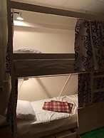 City Wall Hostel