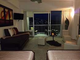 Select Suite Acapulco Twin Towers