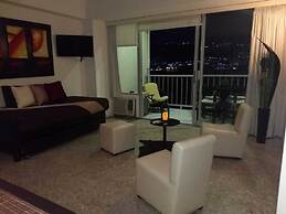 Select Suite Acapulco Twin Towers