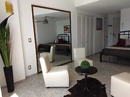 Select Suite Acapulco Twin Towers