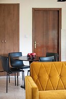 Room-spacious One Bedroom Apartment in P