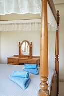 Room-spacious One Bedroom Apartment in P