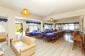 Room-spacious One Bedroom Apartment in P