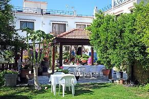 Room-spacious One Bedroom Apartment in P