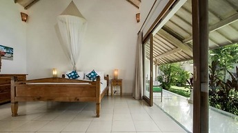 Villa Damai Kecil Seminyak
