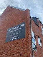 Just Sleep