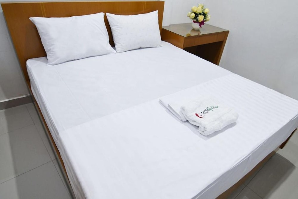 Rich Guesthouse