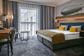Sopotorium Hotel & Medical Spa