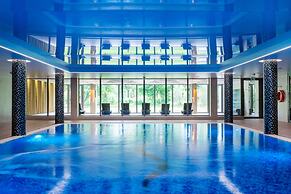 Sopotorium Hotel & Medical Spa
