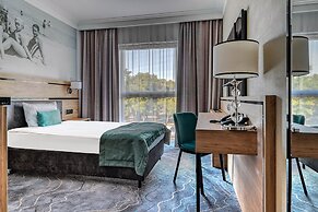 Sopotorium Hotel & Medical Spa